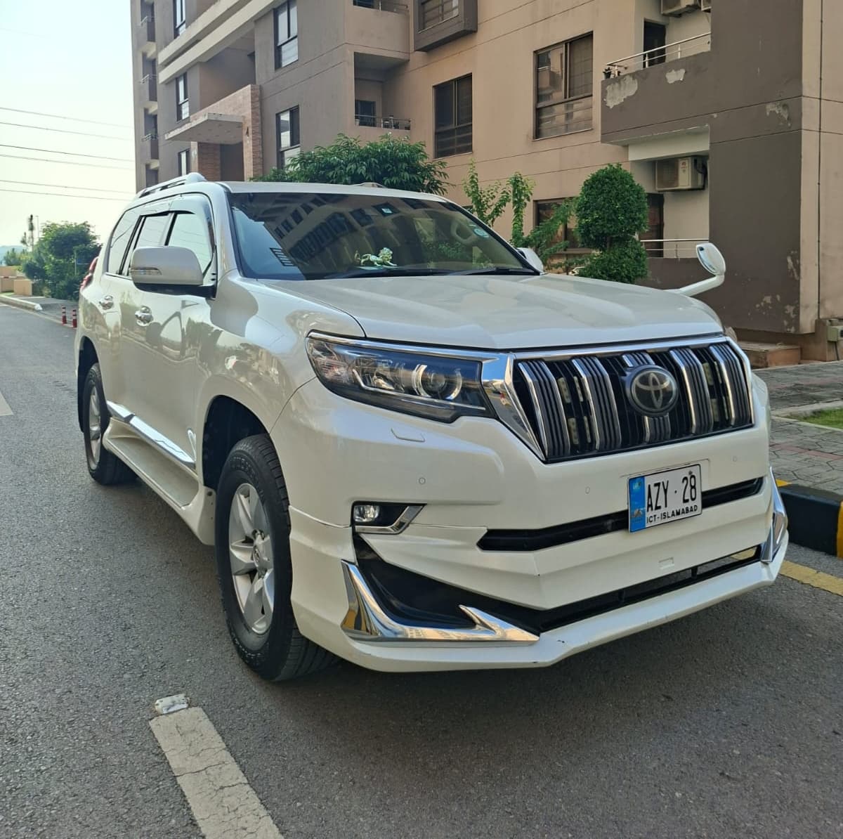 Toyota Prado 28