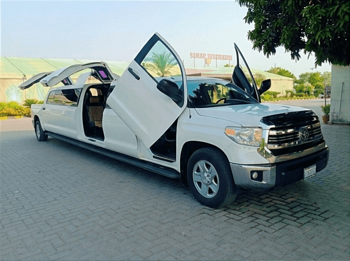 Limousine